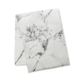 Lulujo - Bamboo Swaddle Blankets - Marble