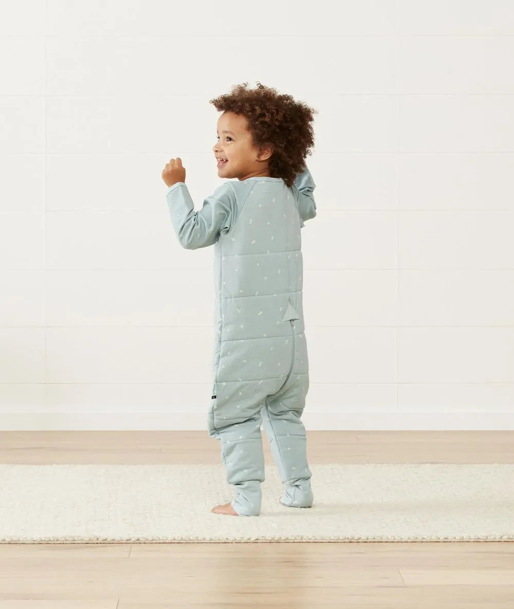 Ergo hot sale sleep suit
