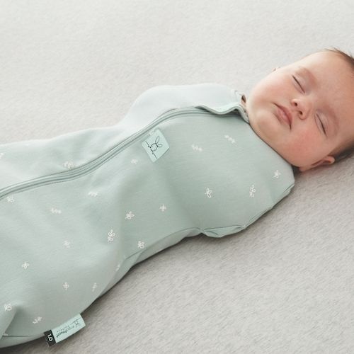 ergoPouch Cocoon Swaddle Bag