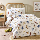 Kabode - Single Bedding Set
