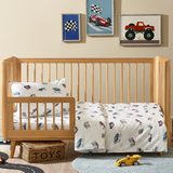 Kabode - Cot Bed Bedding Set