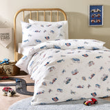 Kabode - Single Bedding Set