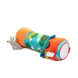 Cosatto - Tummy Time Roller - Mr Fox