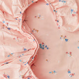 Kabode - Cot Fitted Sheets