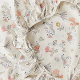 Kabode - Cot Fitted Sheets
