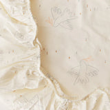 Kabode - Cot Fitted Sheets