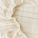 Kabode - Cot Fitted Sheets