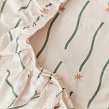 Kabode - Cot Fitted Sheets