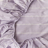 Kabode - Crib Fitted Sheet