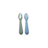 Chewies&more - Silicone Training Spoons – 2 Pack