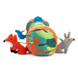 Cosatto - Tummy Time Roller - Mr Fox