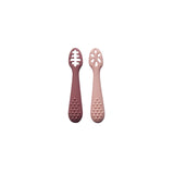 Chewies&more - Silicone Training Spoons – 2 Pack