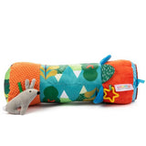 Cosatto - Tummy Time Roller - Mr Fox