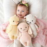 cuddle+kind - Baby Animal Collection - Baby Duckling
