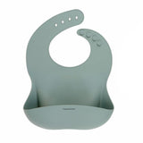 Chewies&more - Silicone Bib
