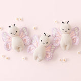 cuddle+kind - Baby Animal Collection - Butterfly