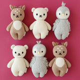 cuddle+kind - Baby Animal Collection - Penguin