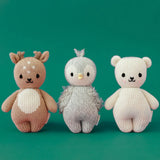 cuddle+kind - Baby Animal Collection - Penguin