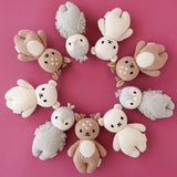 cuddle+kind - Baby Animal Collection - Penguin