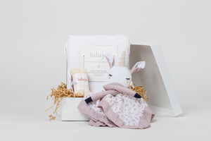 Lulujo - £50 Hamper