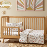 Kabode - Cot Bed Bedding Set