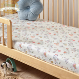 Kabode - Cot Bed Fitted Sheet
