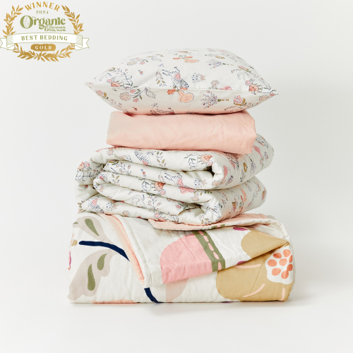Kabode - Single Bed Quilts