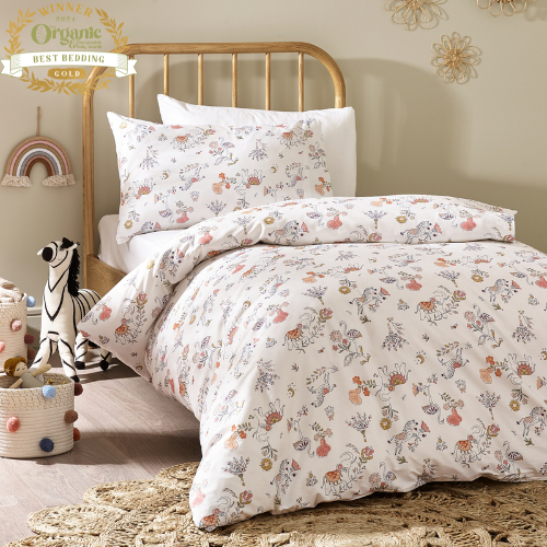 Kabode - Single Bedding Set