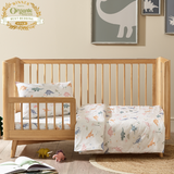 Kabode - Cot Bed Bedding Set