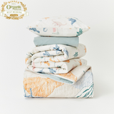 Kabode - Cot Bed Quilts
