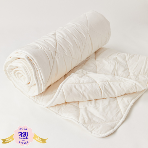 Kabode - Wool Cot Duvet