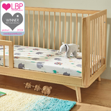 Kabode - Cot Bed Fitted Sheet