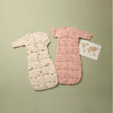 ergoPouch - Organic  Winter Jersey Sleeping Bag - Savannah - 3.5 TOG