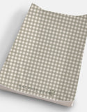 Ralphie Bear - Anti Roll Wedge Changing Mat