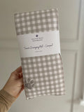 Ralphie Bear - Compact Travel Mat