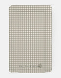 Ralphie Bear - Table Changing  Mat