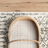 Kabode - Moses Basket Fitted Sheet