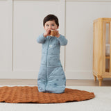 ergoPouch - Organic  Winter Jersey Sleeping Bag - Dragonflies - 3.5 TOG