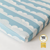 Kabode - Cot Fitted Sheets