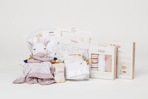 Lulujo - £180 Hamper