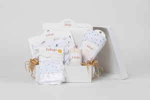 Lulujo - £85 Hamper