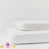 Kabode - Bamboo Cot Mattress Protector