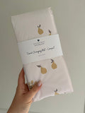 Ralphie Bear - Compact Travel Mat