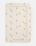 Ralphie Bear - Table Changing  Mat