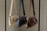 Ralphie Bear - Quilted Changing Stroller Bag