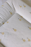 Ralphie Bear - Comfort Changing Mat