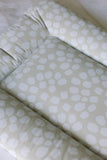Ralphie Bear - Comfort Changing Mat