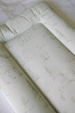 Ralphie Bear - Comfort Changing Mat