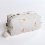 Ralphie Bear - Quilted Washbag