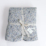 Ralphie Bear - Quilted Play Mat